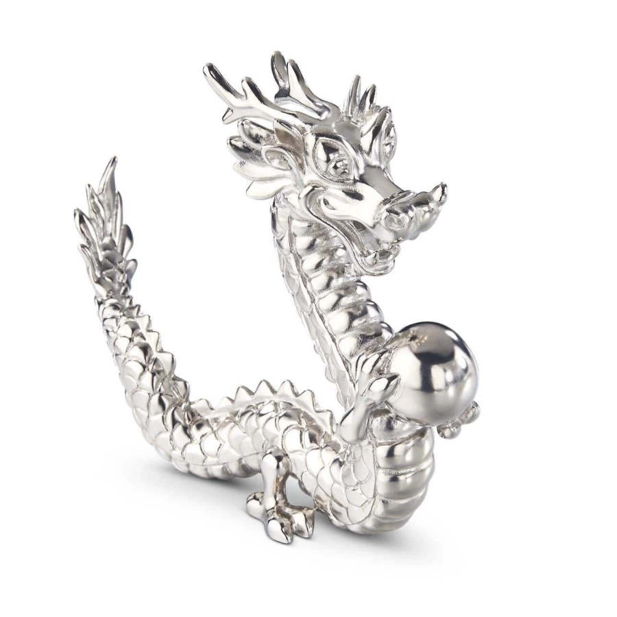 Buccellati Luxury Giftware - Elegant Presents & Collectibles by Buccellati
