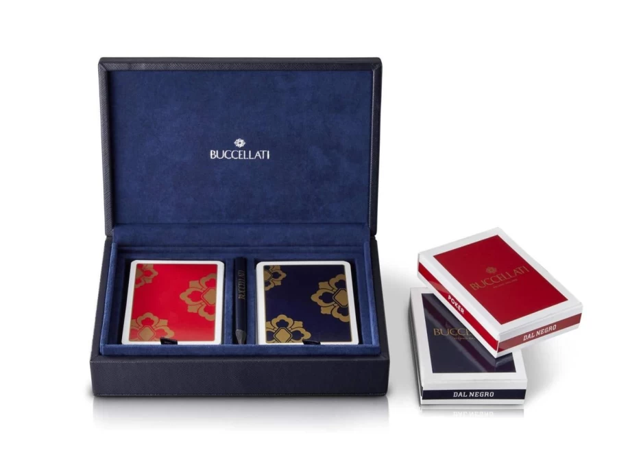 Buccellati Opera Game Luxury Jewelry Collection - Elegant Italian Design
