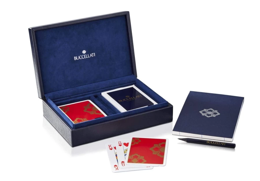 Buccellati Opera Game Luxury Jewelry Collection - Elegant Italian Design