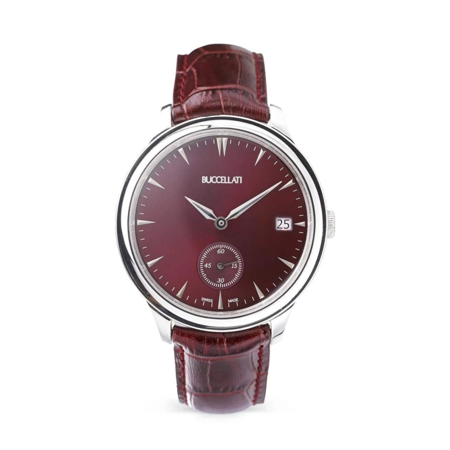 Buccellati Ornatino Luxury Watch - Elegant Swiss Made Timepiece for Men & Women