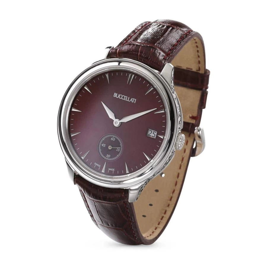 Buccellati Ornatino Luxury Watch - Elegant Swiss Made Timepiece for Men & Women