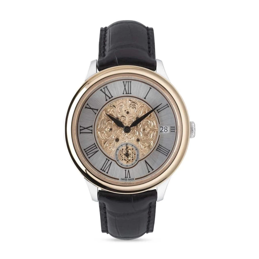 Buccellati Ornatino Luxury Watch - Elegant Italian Timepiece for Men & Women