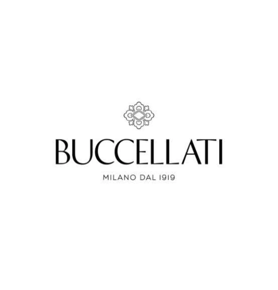 Buccellati Versailles Luxury Flatware Set - Elegant Stainless Steel Cutlery Collection
