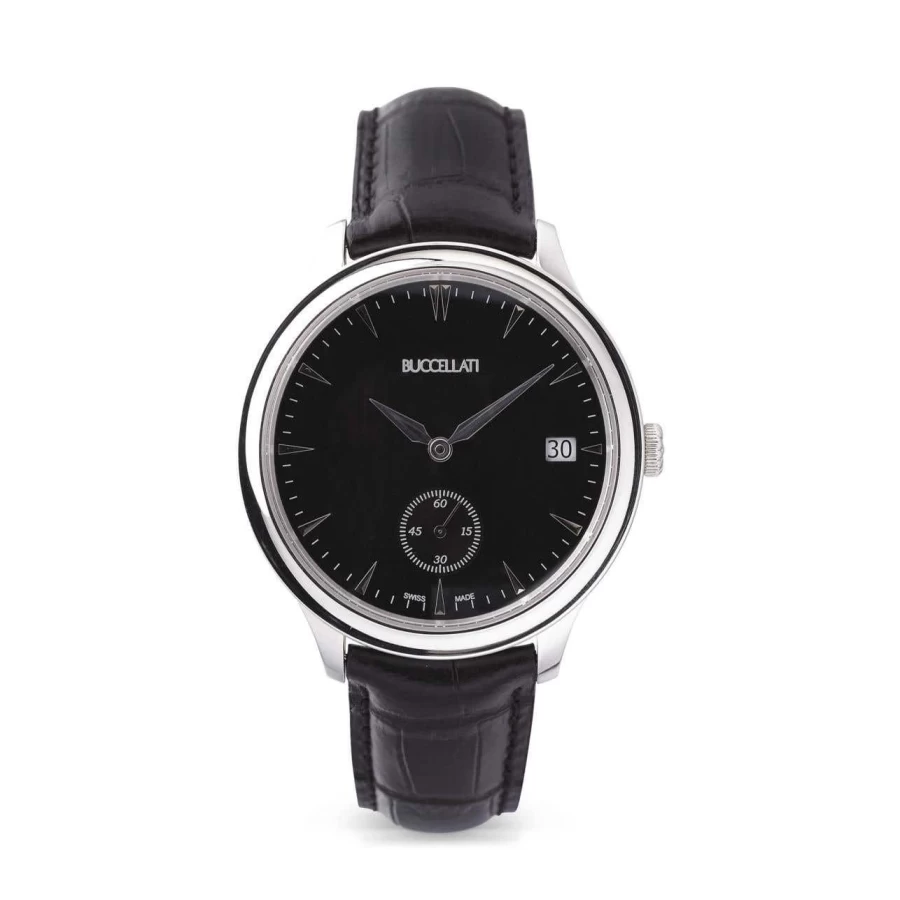 Buccellati Ornatino Luxury Watch - Elegant Italian Timepiece for Men & Women