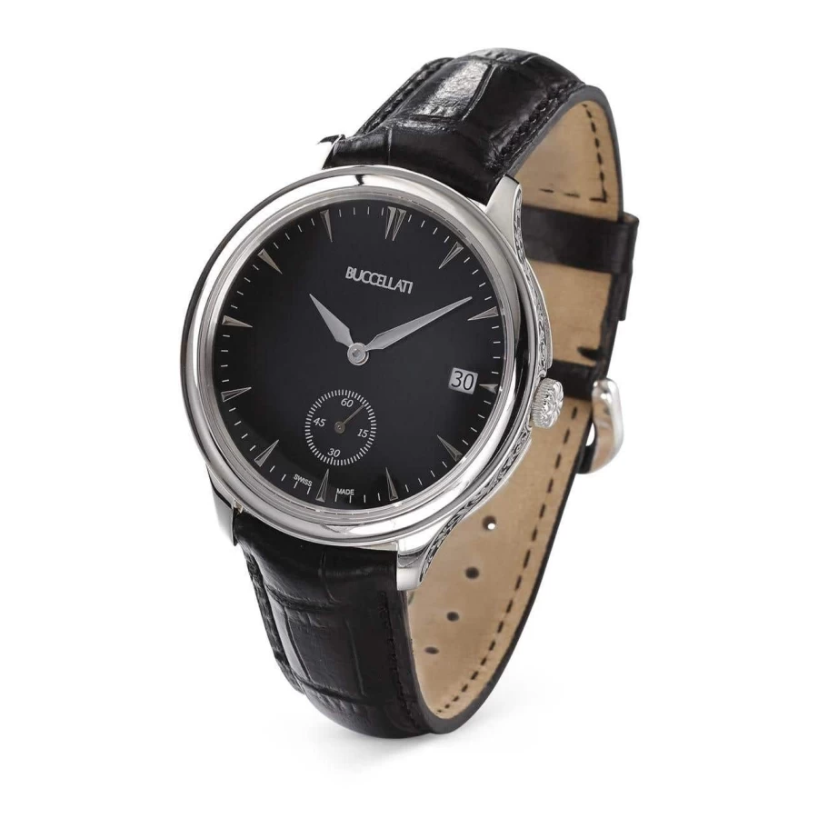 Buccellati Ornatino Luxury Watch - Elegant Italian Timepiece for Men & Women