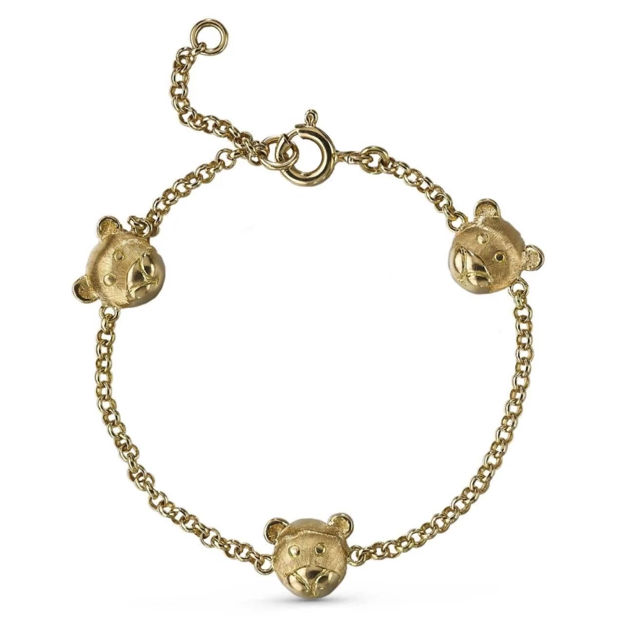Buccellati Bubu Bracelet | Luxury Italian Gold Jewelry