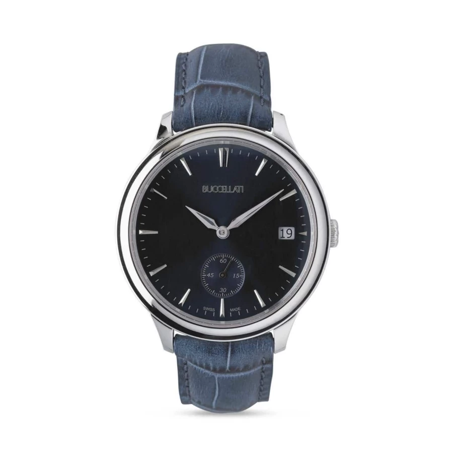 Buccellati Ornatino Luxury Watch - Elegant Italian Design for Men & Women