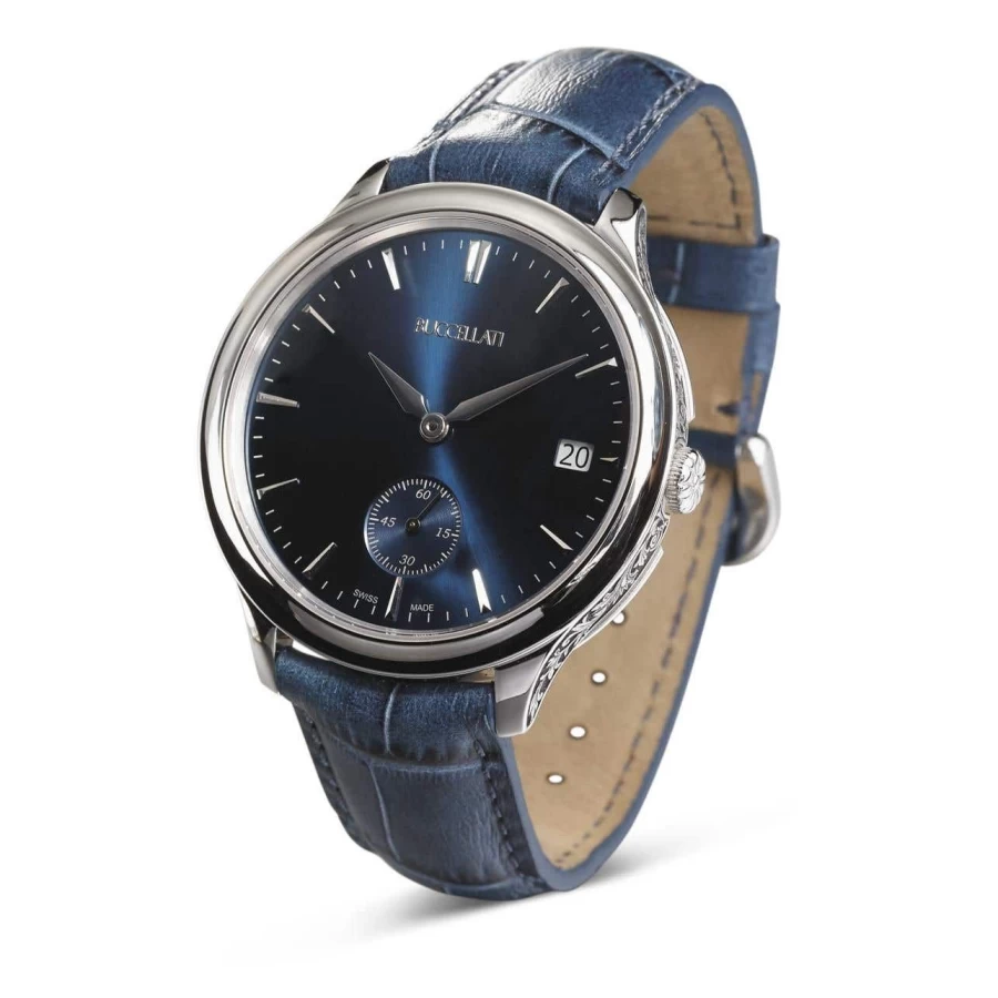 Buccellati Ornatino Luxury Watch - Elegant Italian Design for Men & Women