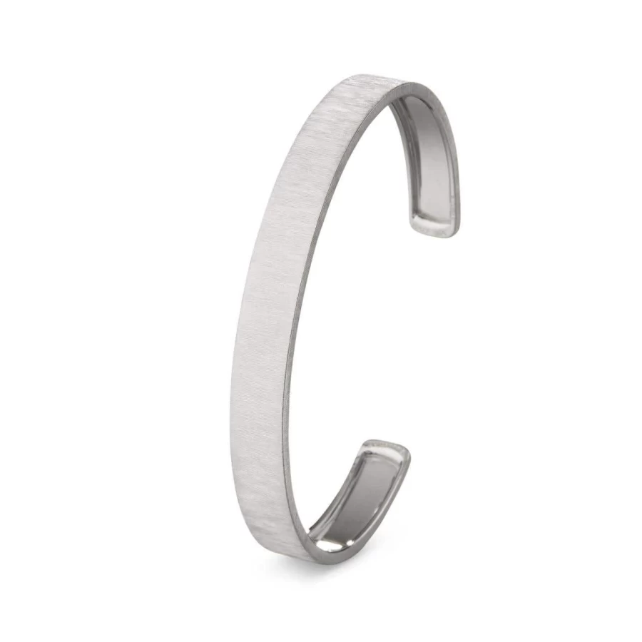 Buccellati Macri Men's Luxury Bracelet in 18K Gold & Diamonds