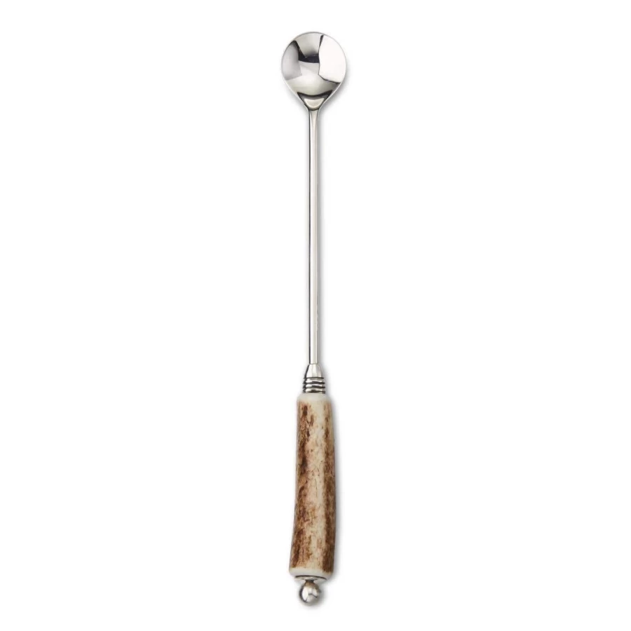Buccellati Cervino Luxury Bar Spoon for Cocktails and Mixing Drinks