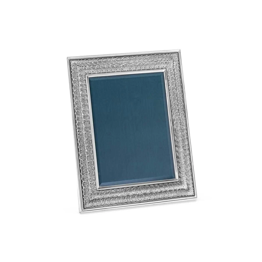 Buccellati Rouche Frame Luxury Jewelry Collection - Elegant Gold & Diamond Design