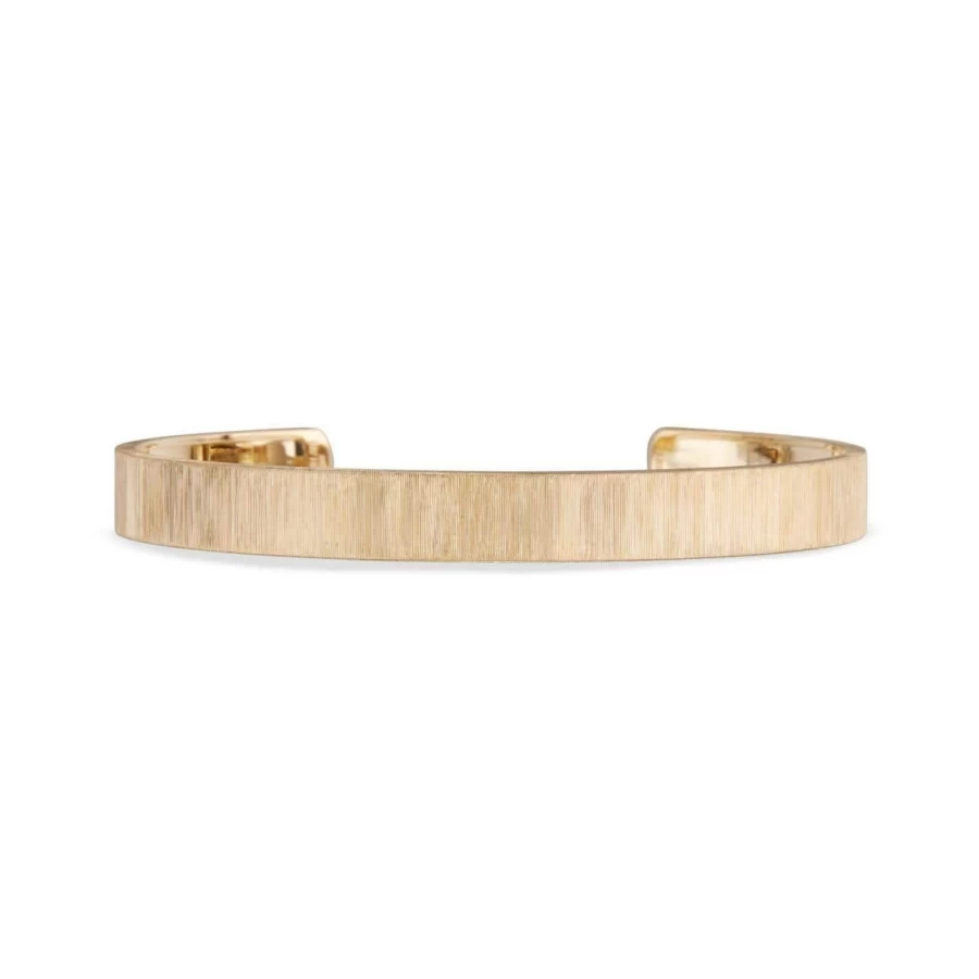 Buccellati Macri Men's Luxury Bracelet