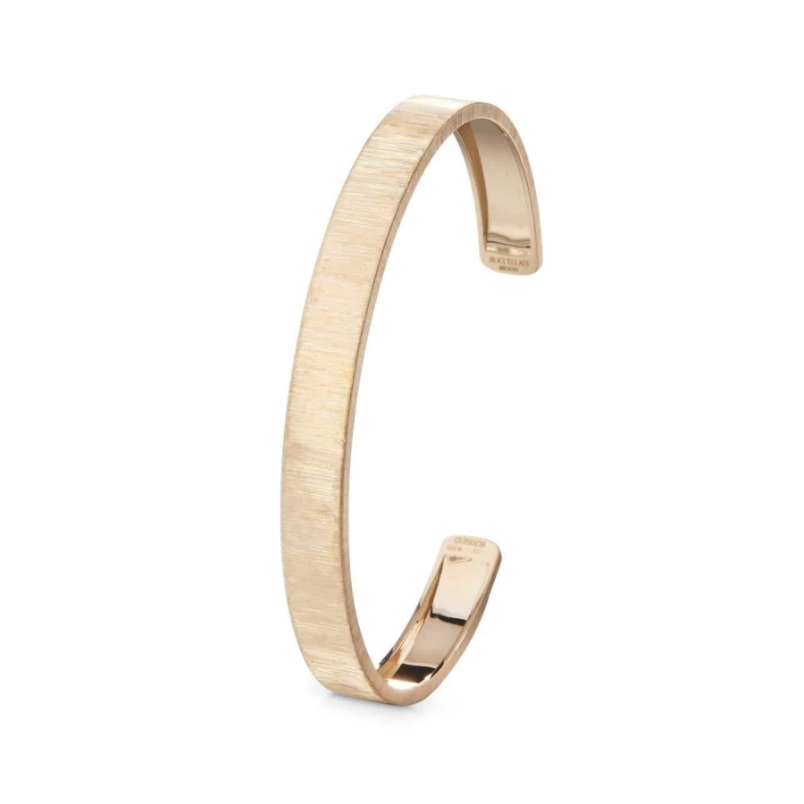 Buccellati Macri Men's Luxury Bracelet