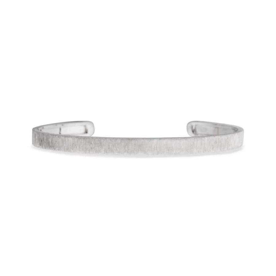 Buccellati Macri Men's Luxury Bracelet in 18K Gold